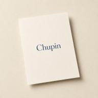 Chupin Logo