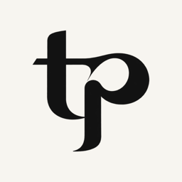 ToolPop Logo